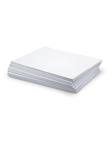 Papel dibujo liderpapel 210x297 mm 130 gr sin...