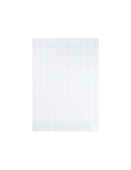 Carton pluma liderpapel blanco doble cara 100x140cm espesor 10 mm