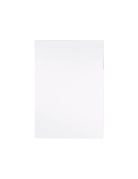 Carton pluma liderpapel blanco doble cara 70x100cm espesor 10 mm