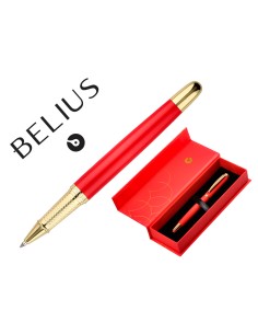 Boligrafo belius passion...