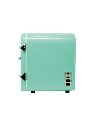 Nevera portatil jocca con asa capacidad 4l...