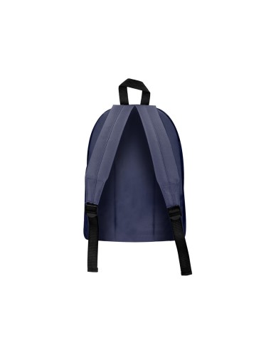 Mochila liderpapel start 1 compartimento azul...