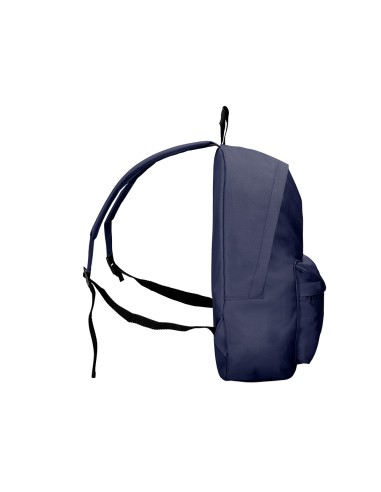Mochila liderpapel start 1 compartimento azul...