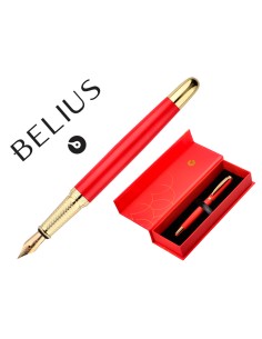Pluma belius passion dor...