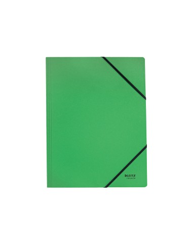 Carpeta leitz recycle gomas din a4 carton...