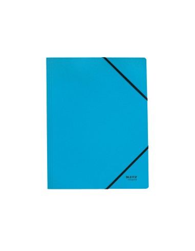 Carpeta leitz recycle gomas din a4 carton...
