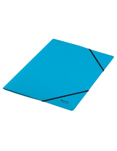 Carpeta leitz recycle gomas din a4 carton...