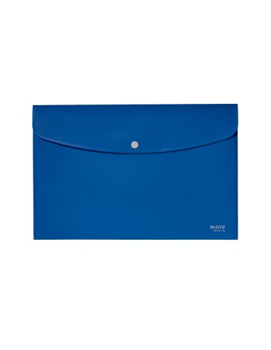 Carpeta leitz recycle portadocumentos broche...