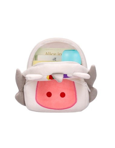 Mochila preescolar liderpapel peluche infantil...