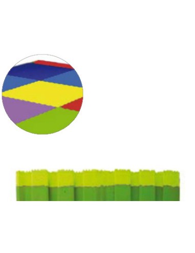 Puzle escolar sumo didactic bicolor 100x100x2...