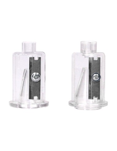 Sacapuntas q-connect kf14568 electrico de...
