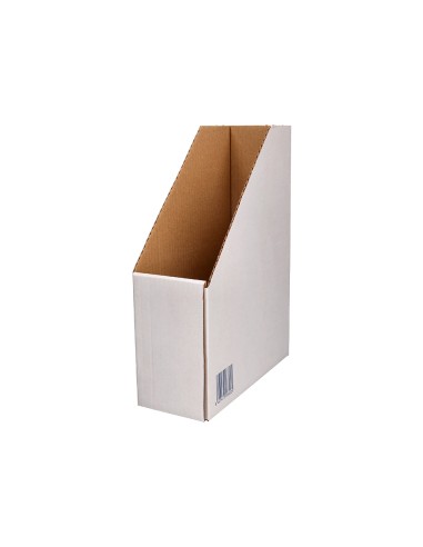 Revistero liderpapel ecouse carton 100%...