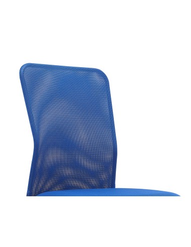 Silla q-connect oficina parma malla sin...
