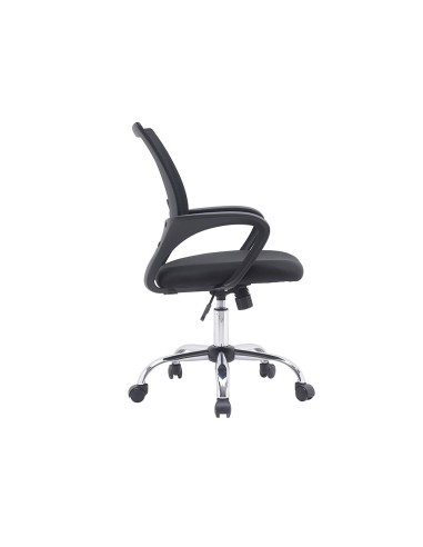 Silla q-connect oficina siena malla base...