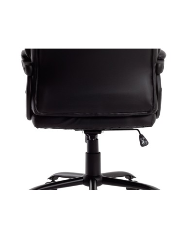 Silla q-connect direccion bolz ano simil piel...