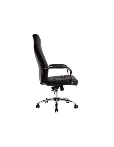 Silla q-connect direccion piav e simil piel...