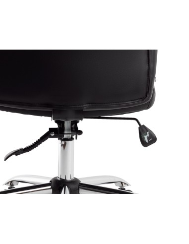 Silla q-connect direccion piav e simil piel...