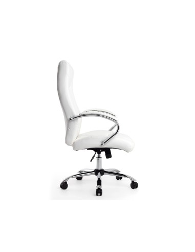 Silla q-connect direccion vero na simil piel...
