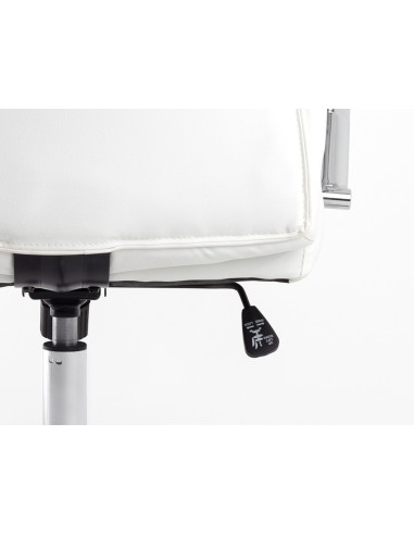 Silla q-connect direccion vero na simil piel...
