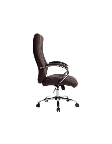 Silla q-connect direccion vero na simil piel...