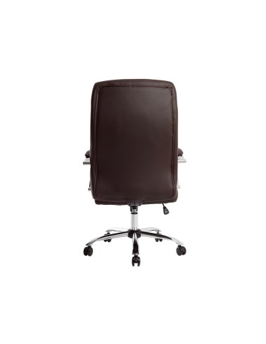 Silla q-connect direccion vero na simil piel...