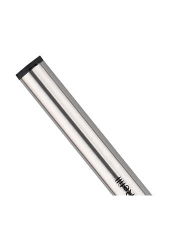 Recambio roller belius negro 0,7 mm caja 3...