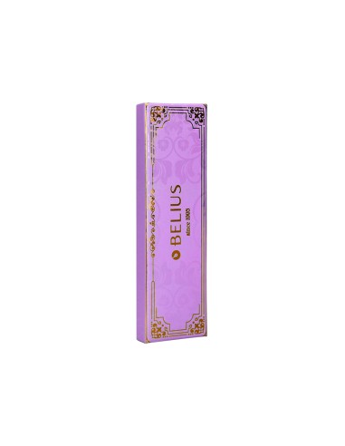 Boligrafo belius macaron bliss forma hexagonal...
