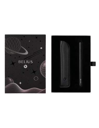 Roller y funda de similpiel belius space b...
