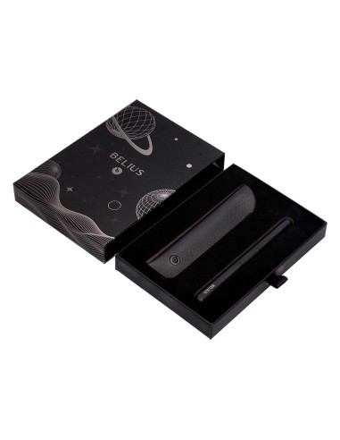 Roller y funda de similpiel belius space b...