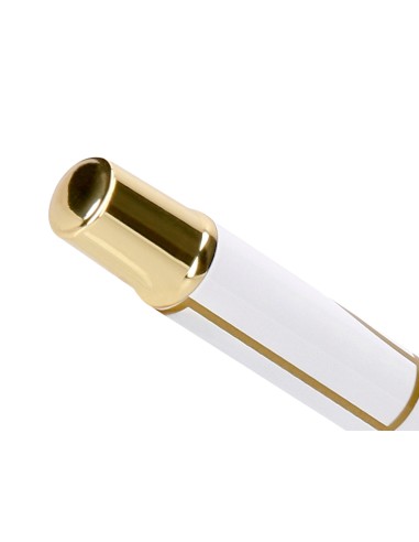 Roller belius carte blanche color blanco y...