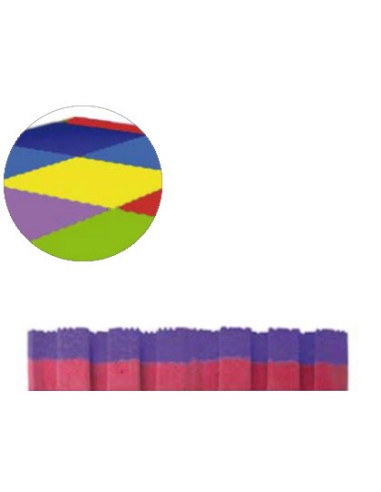 Puzle escolar sumo didactic bicolor 100x100x2...