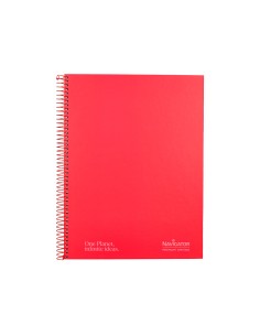 Cuaderno espiral navigator... 2