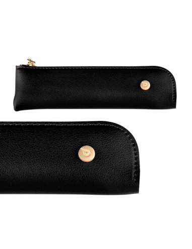 Boligrafo y estuche belius soiree color negro y...