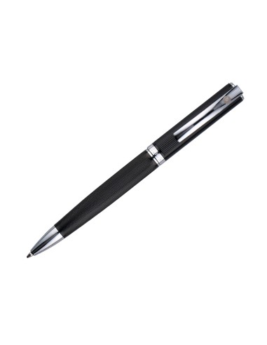 Boligrafo y estuche belius turbo aluminio...