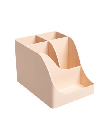 Cubilete portalapices exacompta skandi plastico...