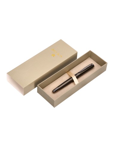 Pluma belius neptuno aluminio textura wavy...