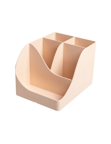 Cubilete portalapices exacompta skandi plastico...