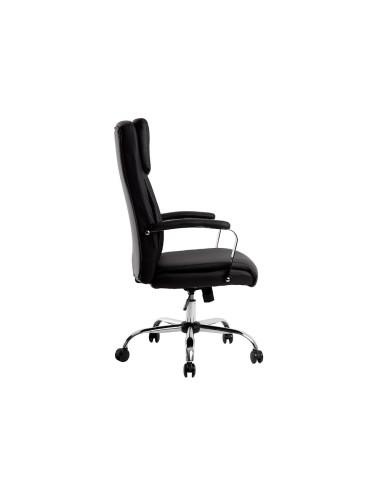 Silla direccion q-connect leo respaldo alto...