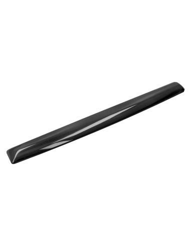Reposamuñecas q-connect de gel para teclado...