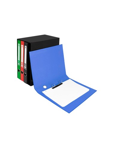 Modulo liderpapel 4 archivadores folio 2...