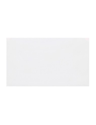 Sobre liderpapel blanco con fondo 95x162 mm...
