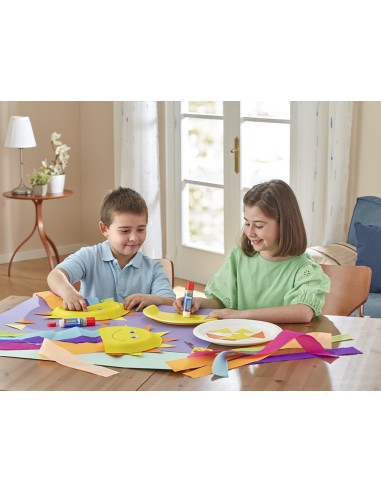 Pegamento imedio en barra renature sin...