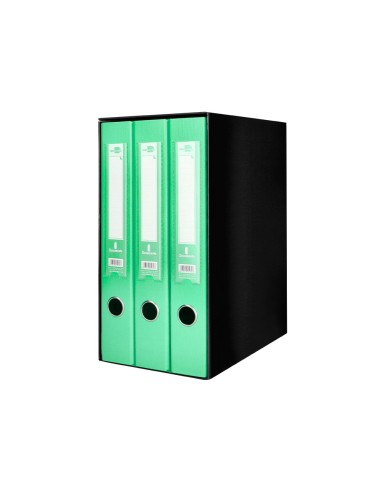 Modulo liderpapel 3 archivadores folio 2...