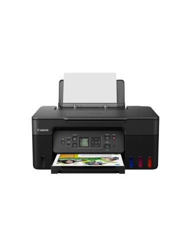 Equipo multifuncion canon pixma g3570 tinta...