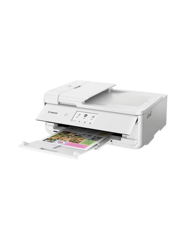 Equipo multifuncion canon pixma ts9551c tinta...