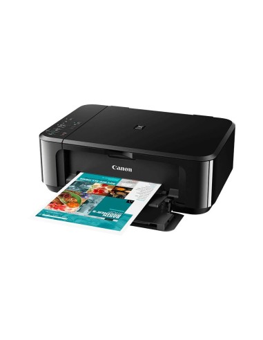 Equipo multifuncion canon pixma mg3650s tinta...