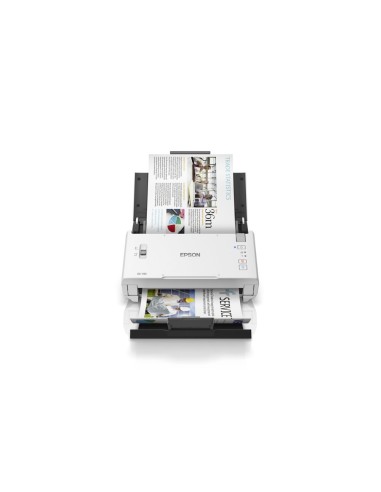 Escaner epson ds-410 documental workforce din...