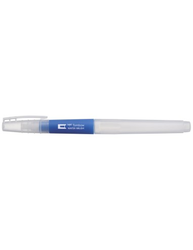 Pincel tombow water brush con deposito...
