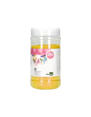 Purpurina liderpapel fantasia color metalico...