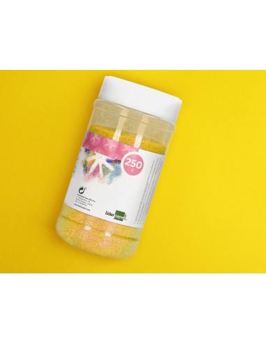 Purpurina liderpapel fantasia color metalico...